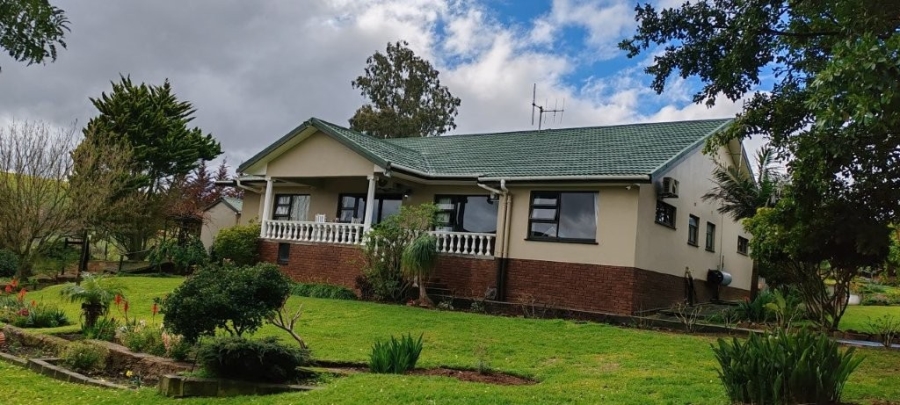 0 Bedroom Property for Sale in Caledon Rural Western Cape
